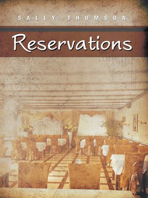 cover image of Reservations